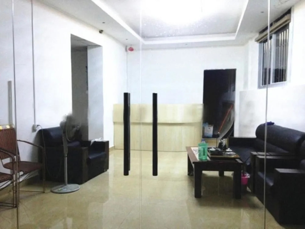 Chezhan Apartment