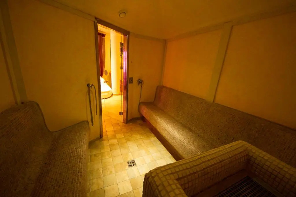 Hotel Chalet allImperatore