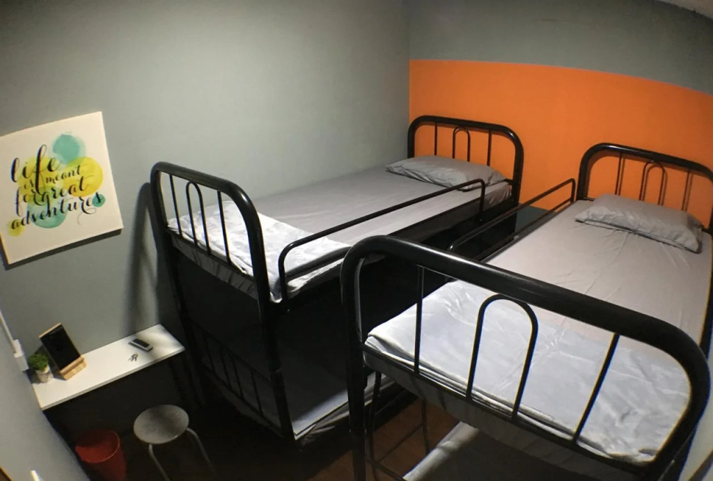 LOFT WATERFRONT KUCHING SARAWAK