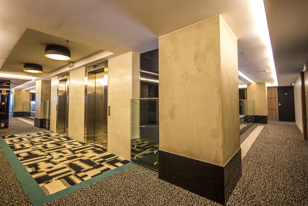Mercure Uberlândia Plaza Shopping