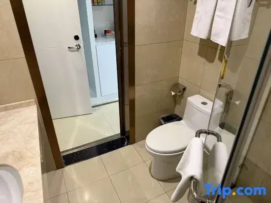 Hongyuan Hotel