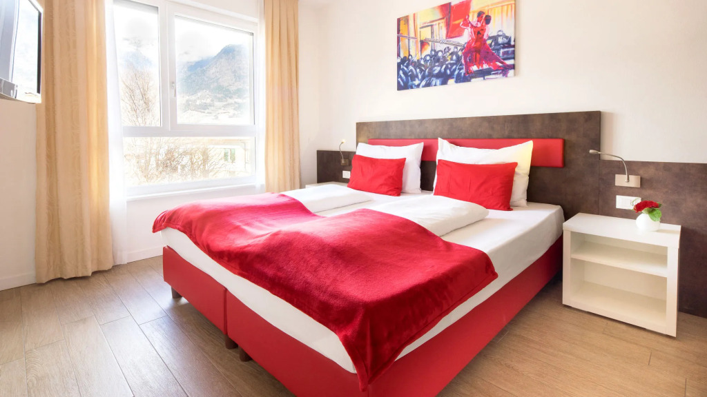 City Hotel Merano