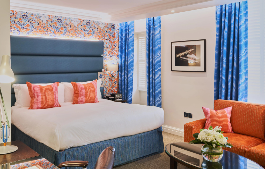 The Prince Akatoki London