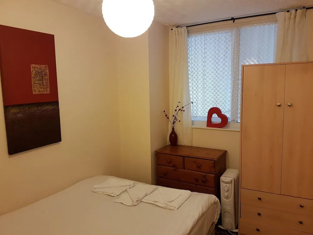 Royal Windsor Holiday Apartments