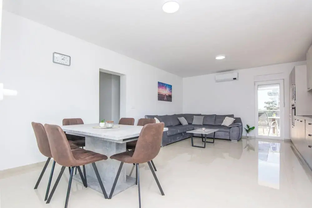Apartments Grabovickic