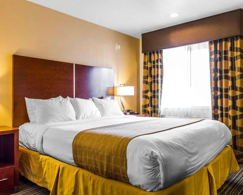 Quality Inn