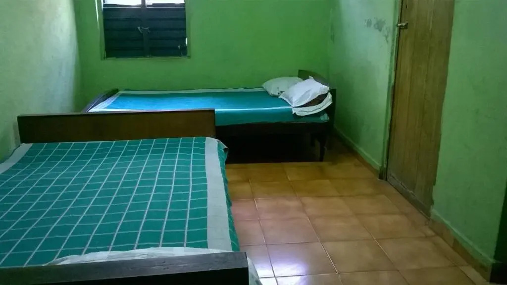 Xavier Guest House