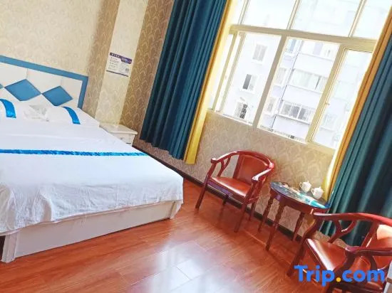 Patong Ping'an Hotel