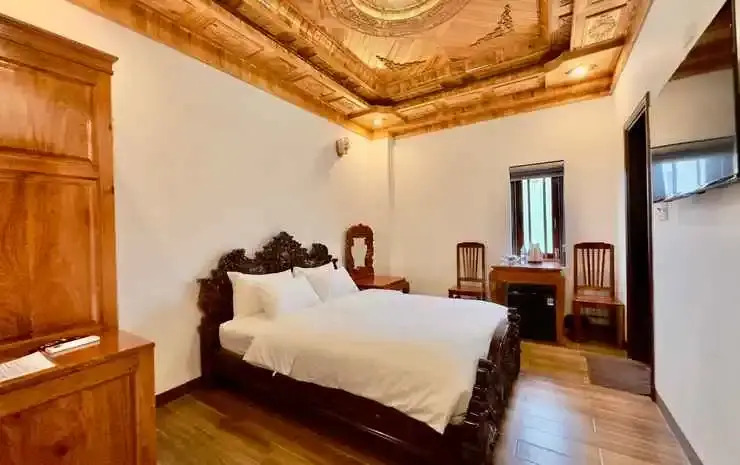 Hotel Hoàng My