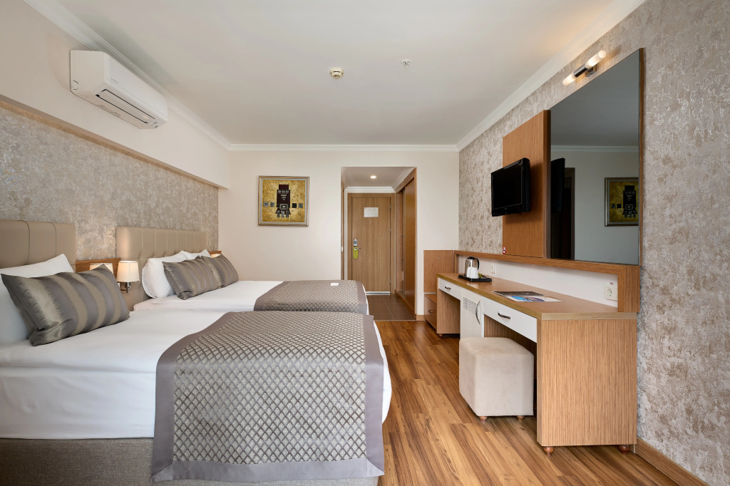 Annabella Park Hotel - All Inclusive