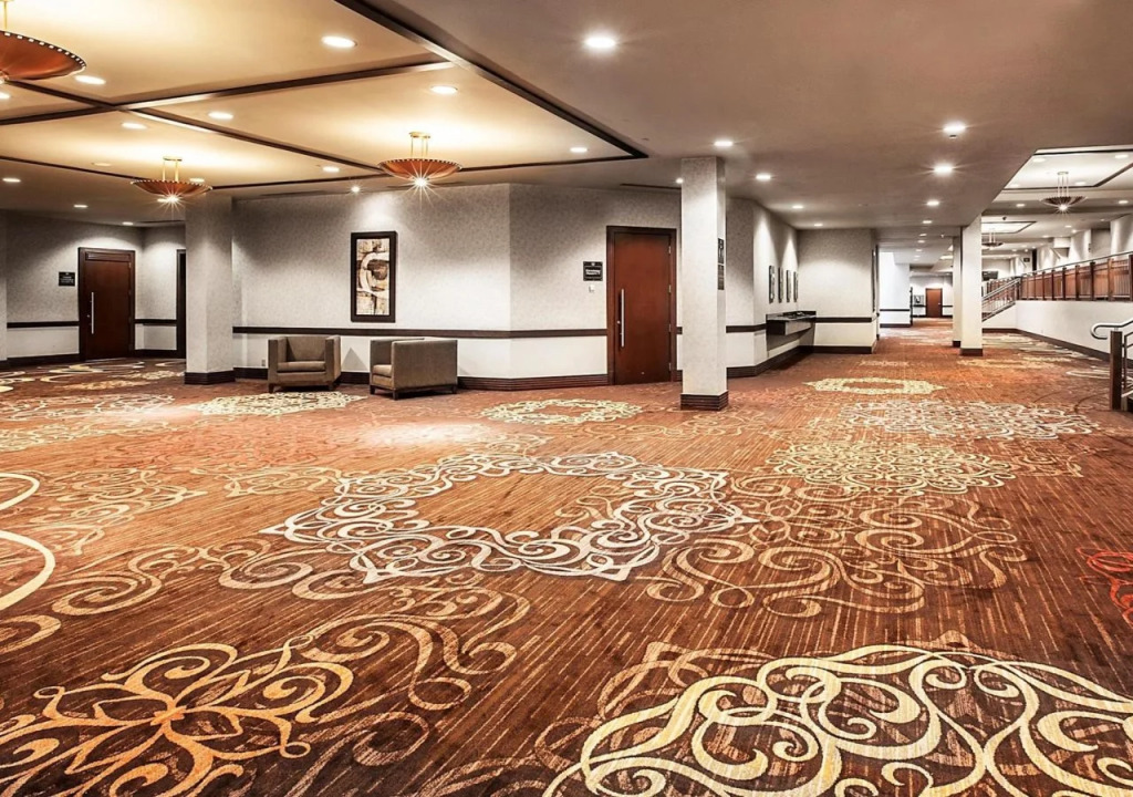 Sheraton Fallsview Hotel
