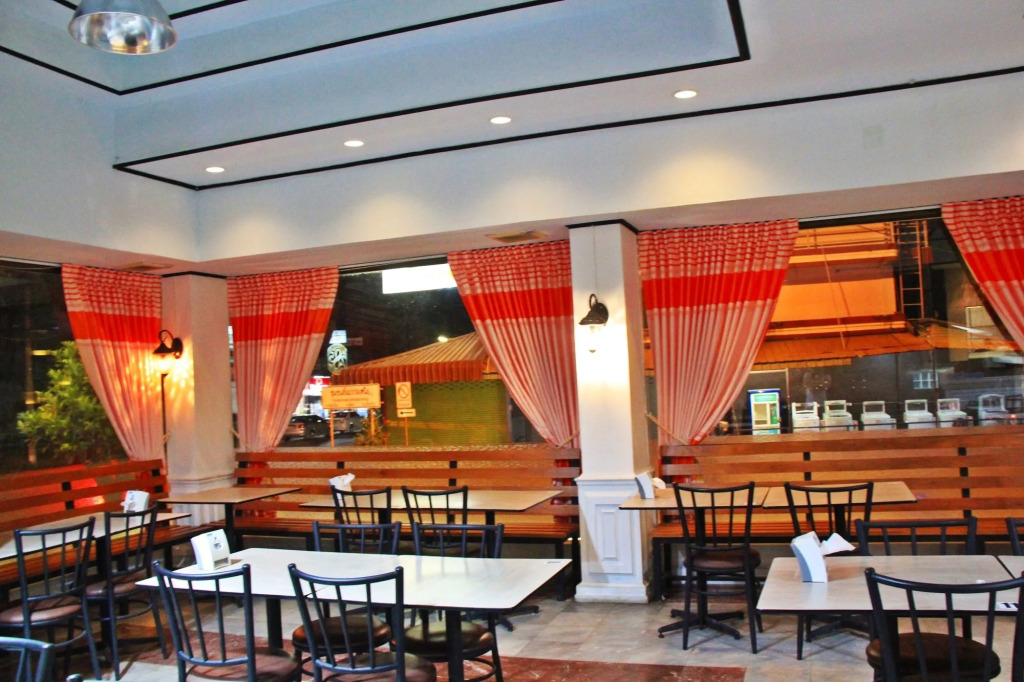 Ruenthip hotel