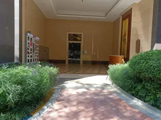 Qianfang Apartment