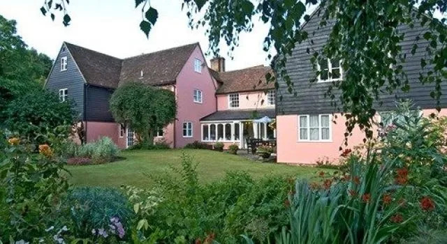 The Cottage Guest House
