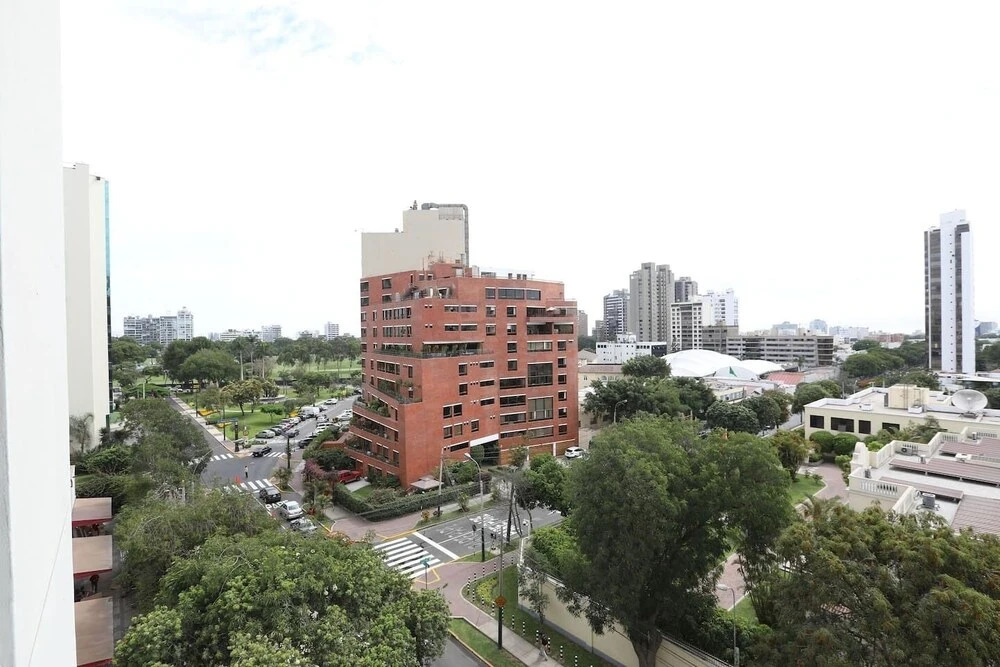 Moderno y Lujoso loft en San Isidro
