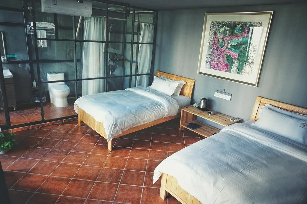 Lotus Bloom Youth Hostel