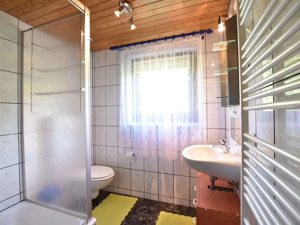 Simplistic Apartment in Boltenhagen near Sea