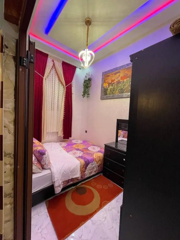 Ritage Apartments