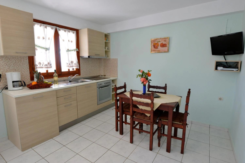 Zambia Luxury Apartments