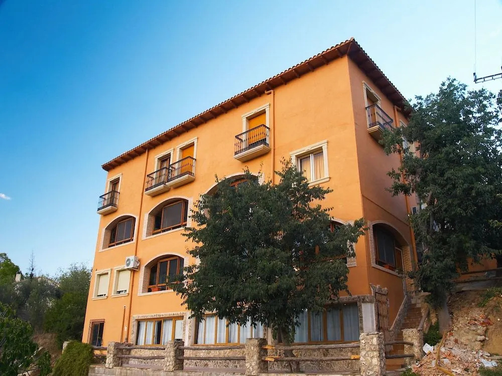 Hotel Casa Pedro