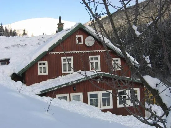Horský dům