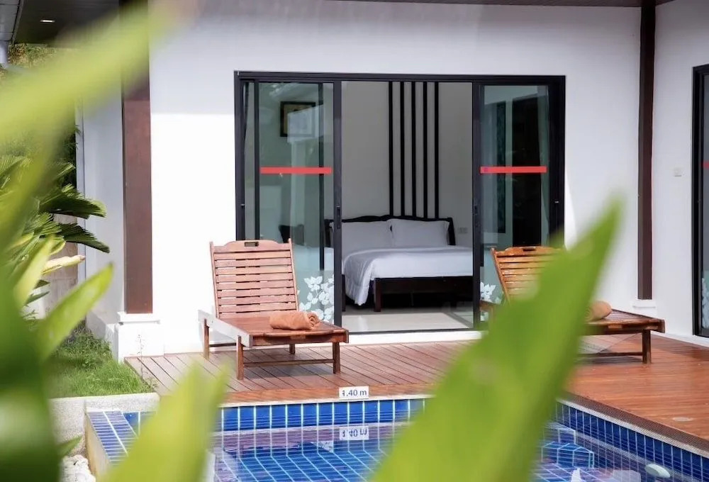 Sanga Villas