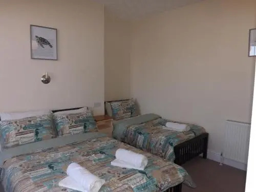 The Edenhurst Guesthouse