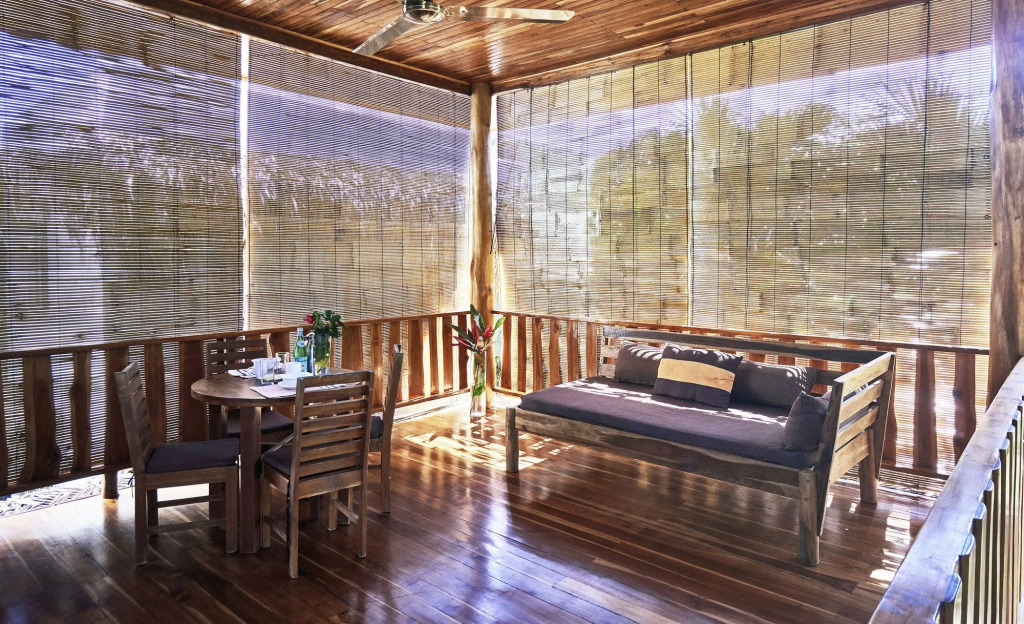 Otro Lado Lodge