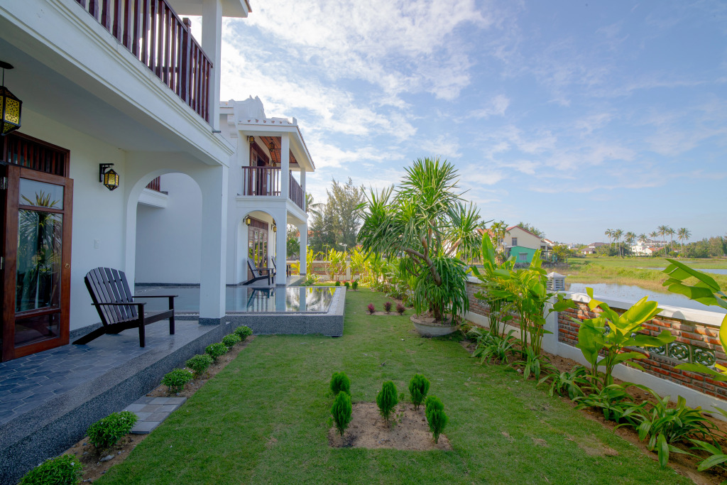 Legacy Hoi An Resort