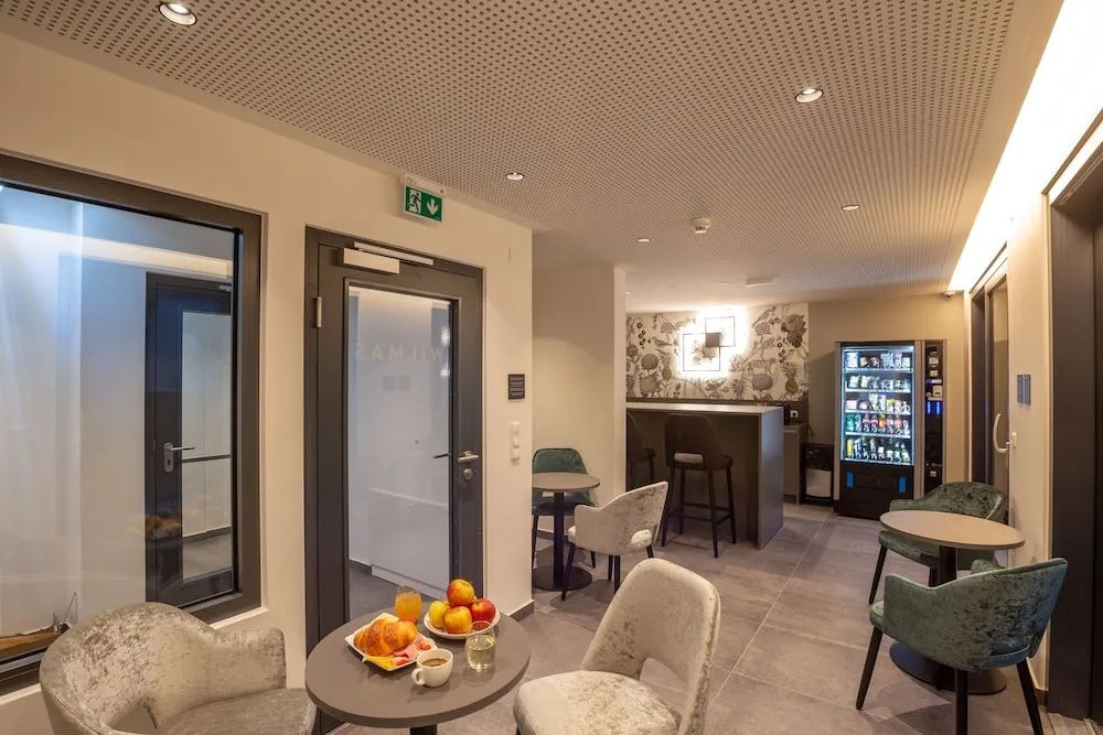 Wilmas Apartments by Arbio