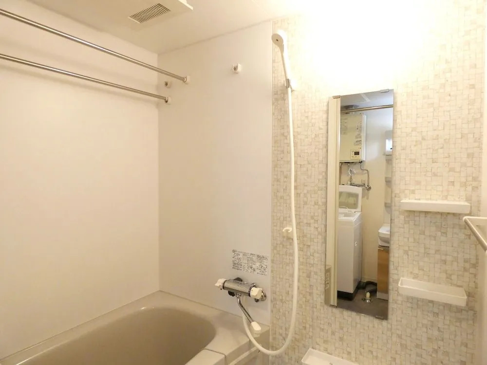 Alpha Square Minami 6 Jo 305