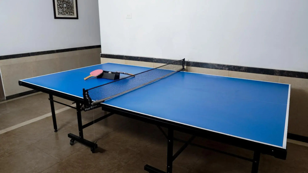 The Altruist Business Stays (Navi Mumbai-2)