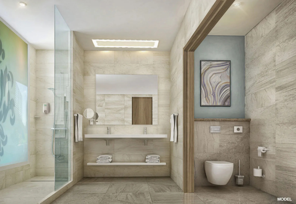 Riu Dubai Beach Resort - All Inclusive