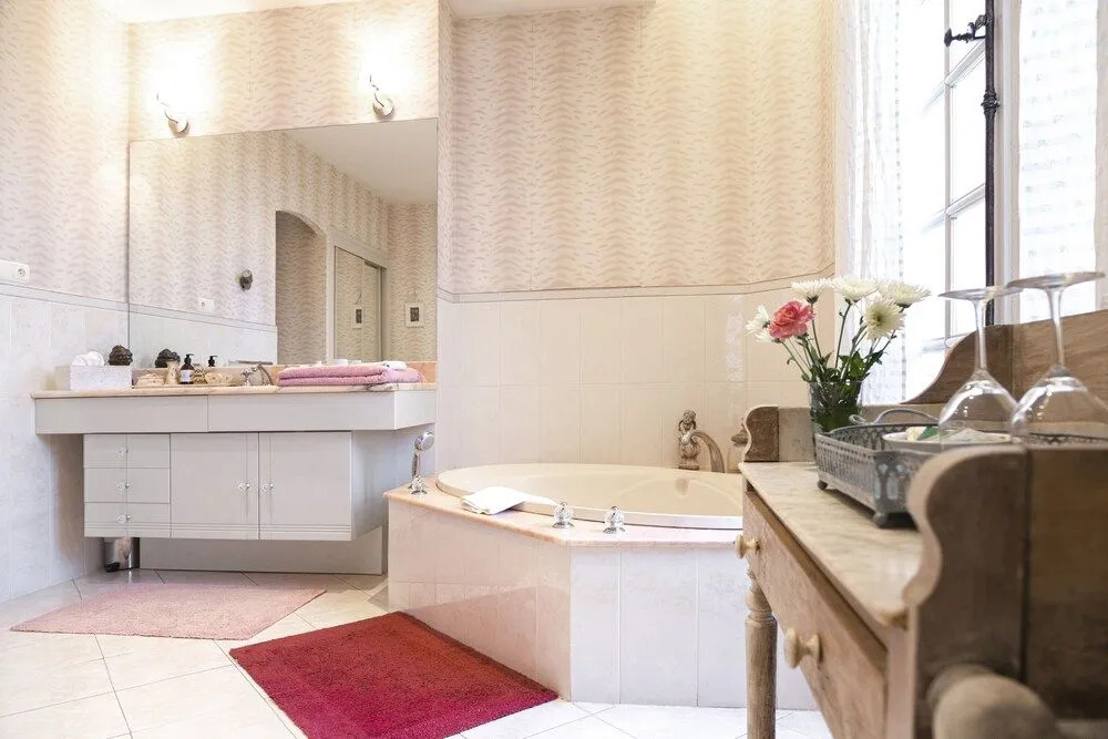 Bagatelle Chambres dHôtes en Touraine