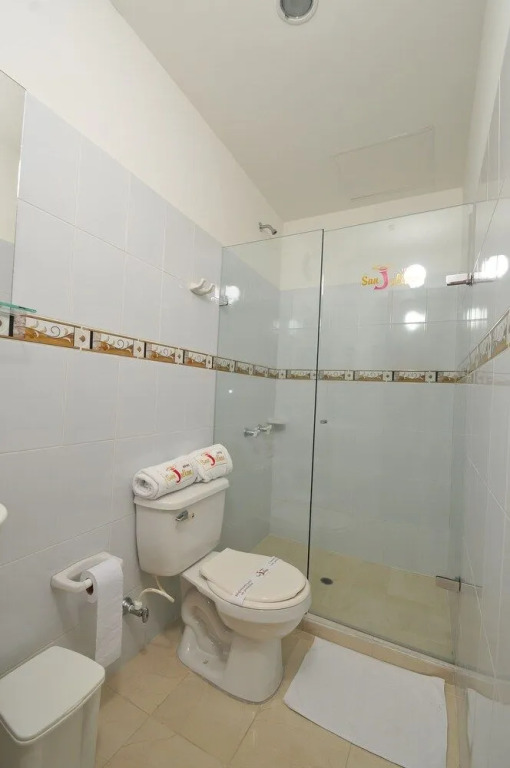 Hotel San Julian