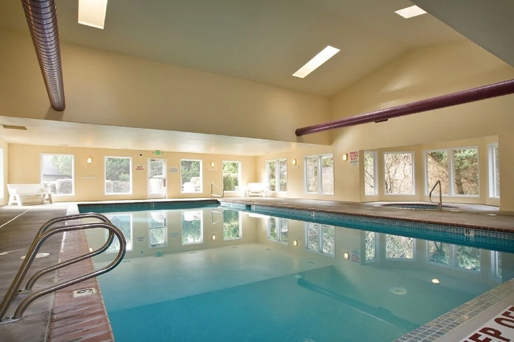 Keystone Vacation Rentals Village at North Pointe
