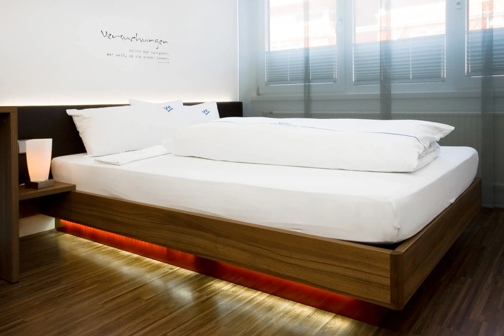 Hotel City Krone