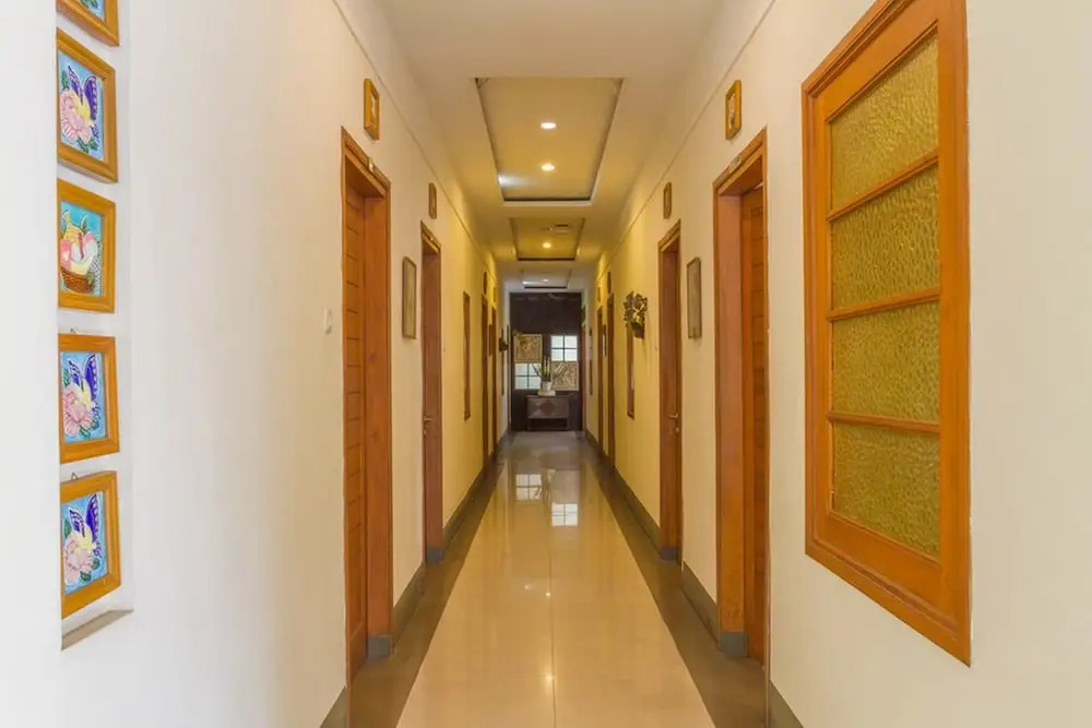 Hotel Wisma Dago ITB