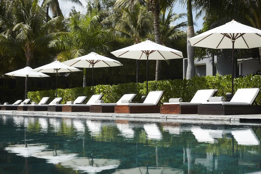 5-Star Boutique Hotel The Lombok Lodge