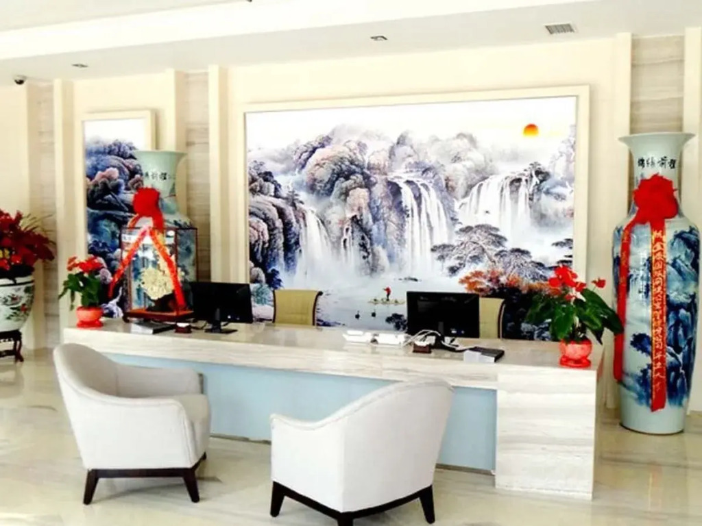 Jintailiwan Hotel