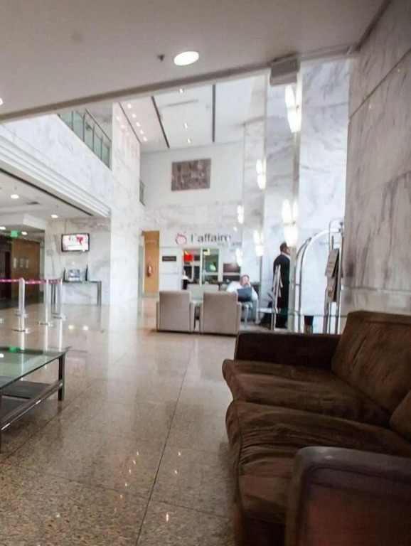 Hotel Mercure Flat Particular