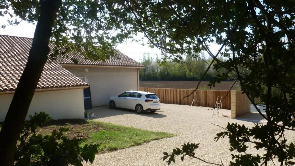 Logements Le232Fr Futuroscope Poitiers