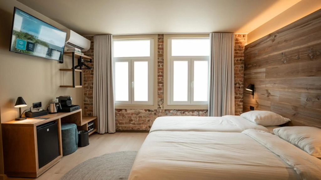 Hotel Richmond