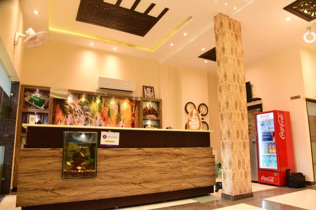 Hotel Karan Residency - 5 Min Walk From Golden Temple