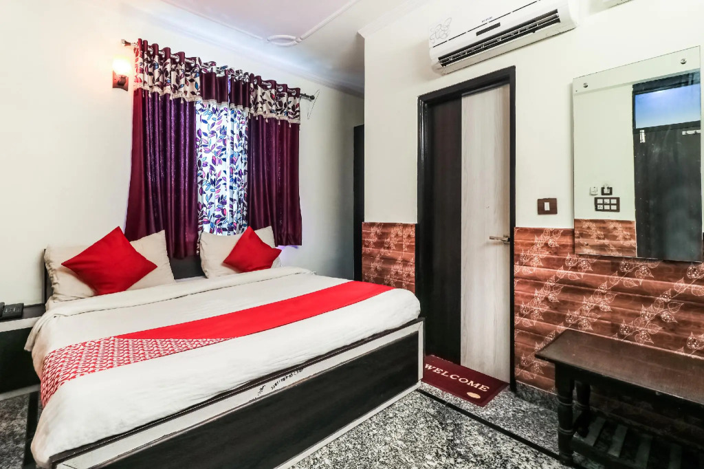 OYO 13889 Hotel Seth Sawariya