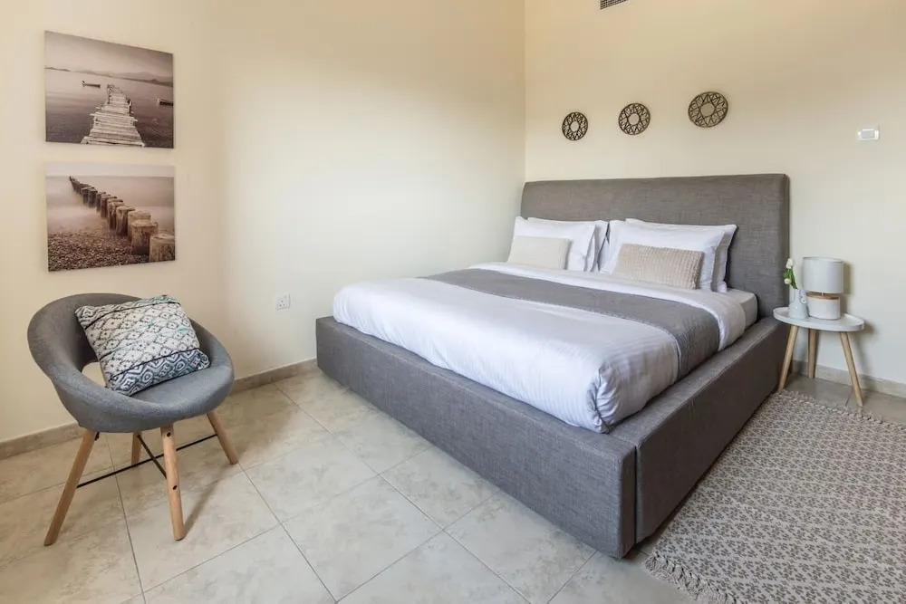 Top Rank 2BR in Trendy Jumeirah Village Triangle!