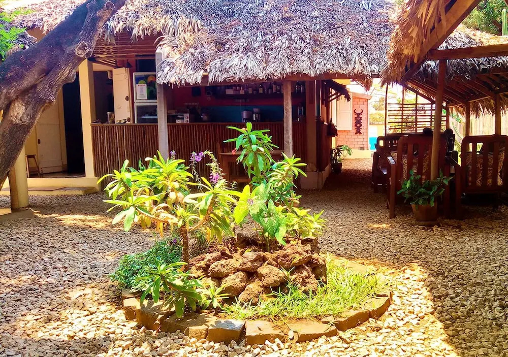 Hotel Le Petit Paradis