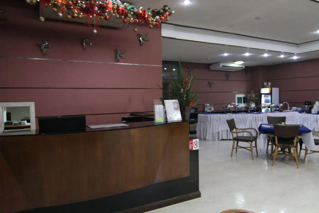 Casa Rosario Hotel