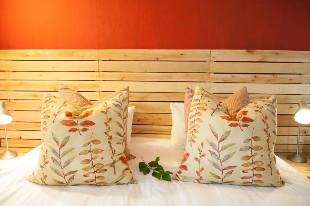 Little Forest Guest House