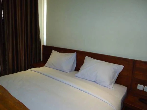 Orange Guest House